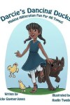 Book cover for Darcie's Dancing Ducks