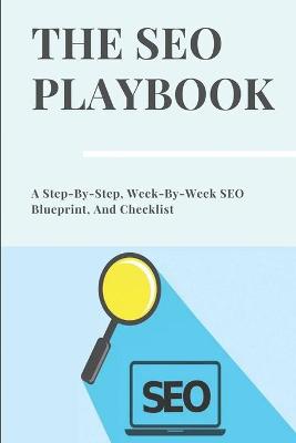 Cover of The SEO Playbook