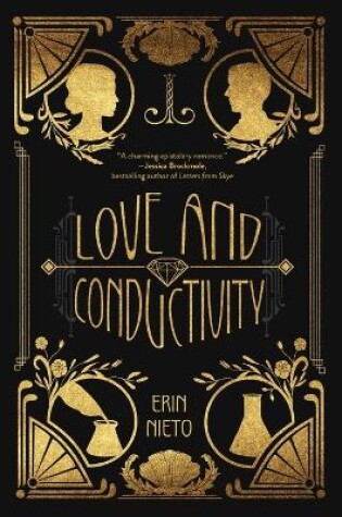 Cover of Love and Conductivity