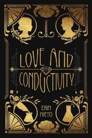 Cover of Love and Conductivity