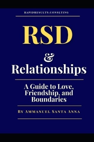 Cover of RSD and Relationships