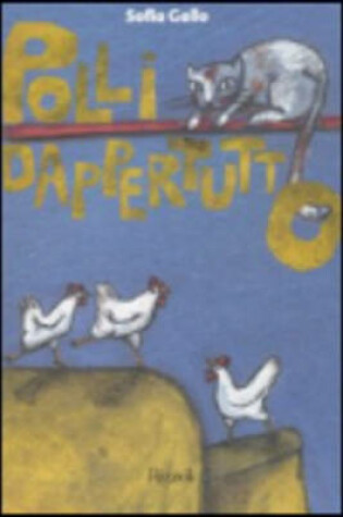 Cover of Polli Dappertutto