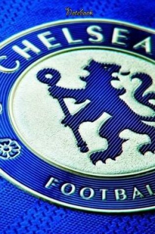 Cover of Chelsea 17