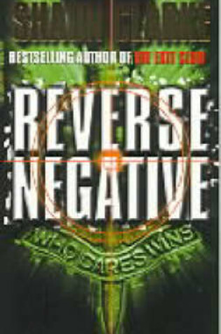 Cover of Reverse Negative