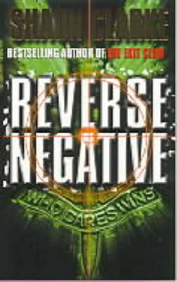 Book cover for Reverse Negative