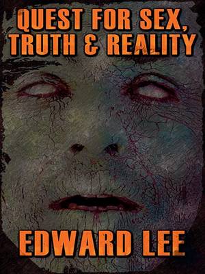 Book cover for Quest for Sex, Truth & Reality