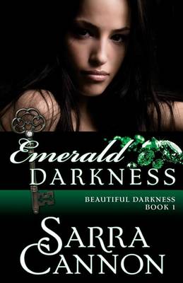Book cover for Emerald Darkness
