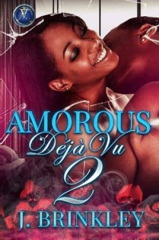 Cover of Amorous Deja Vu 2