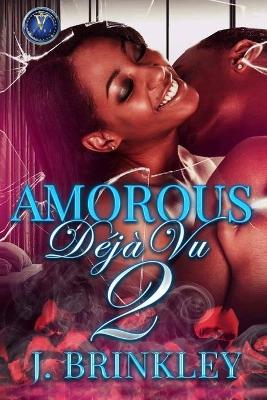 Book cover for Amorous Deja Vu 2