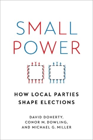 Cover of Small Power