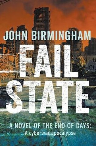 Cover of Fail State