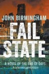 Book cover for Fail State