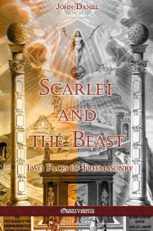 Cover of Scarlet and the Beast II