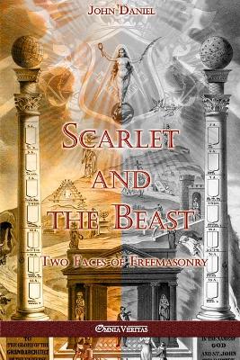 Book cover for Scarlet and the Beast II