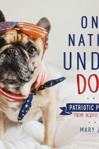 Cover of One Nation Under Dog