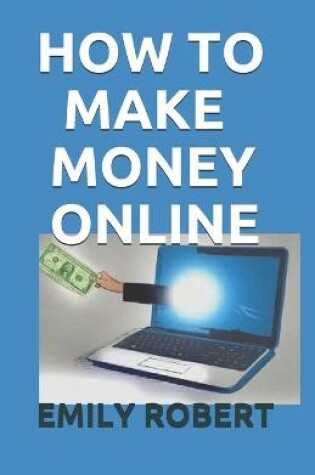 Cover of How to Make Money Online