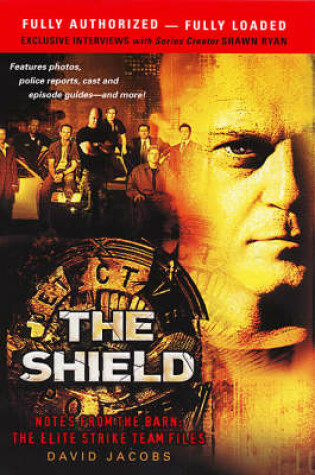 Cover of The Shield