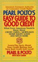 Book cover for Easy Guide to Good Credit