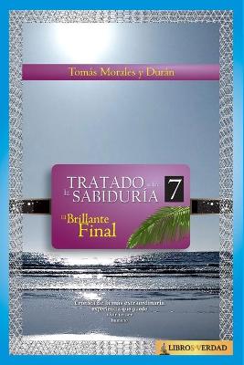 Book cover for El Brillante Final