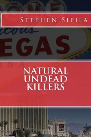 Cover of Natural Undead Killers