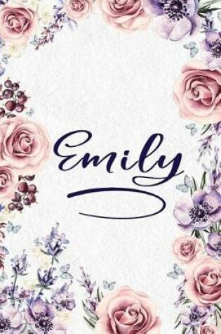 Cover of Emily