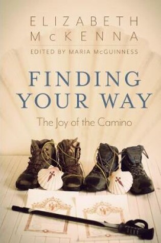 Cover of Finding Your Way