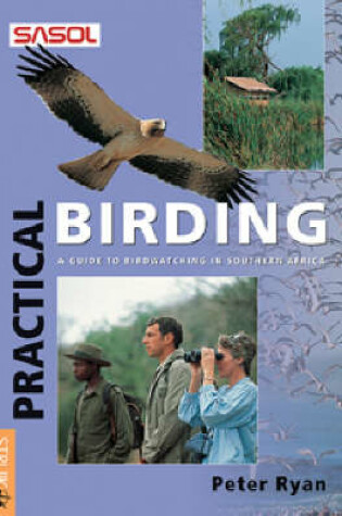 Cover of Practical Birding