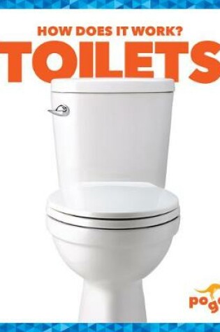 Cover of Toilets