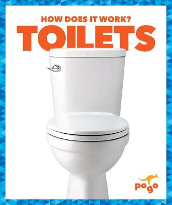 Cover of Toilets