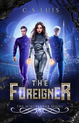 Cover of The Foreigner