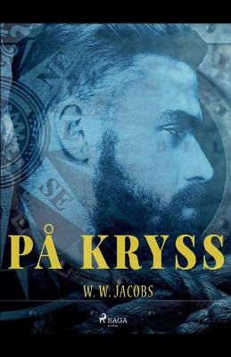 Book cover for På kryss