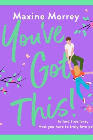 Cover of You've Got This