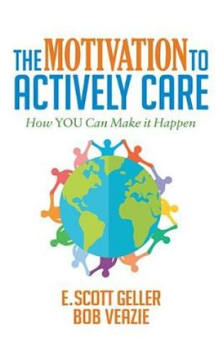 Cover of The Motivation to Actively Care