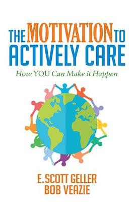 Book cover for The Motivation to Actively Care