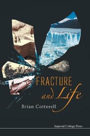 Cover of Fracture And Life