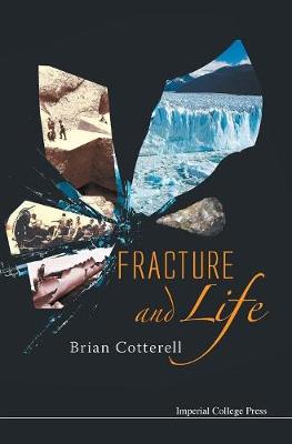 Book cover for Fracture And Life