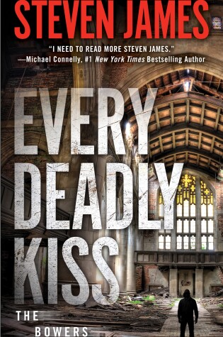 Cover of Every Deadly Kiss