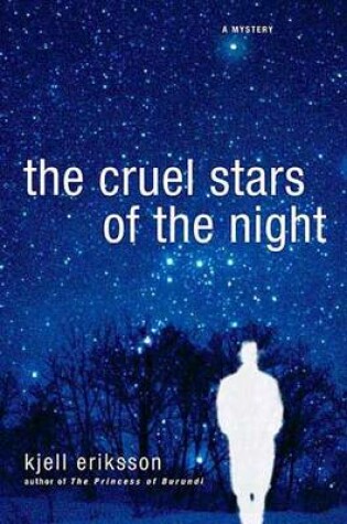 Cover of The Cruel Stars of the Night