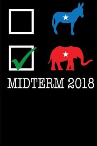 Cover of Midterm 2018.