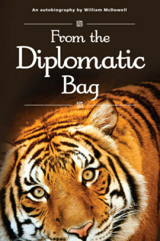 Cover of From the Diplomatic Bag