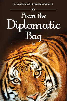 Book cover for From the Diplomatic Bag