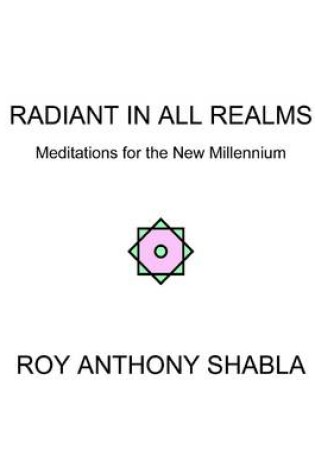 Cover of Radiant in All Realms