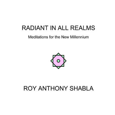 Book cover for Radiant in All Realms