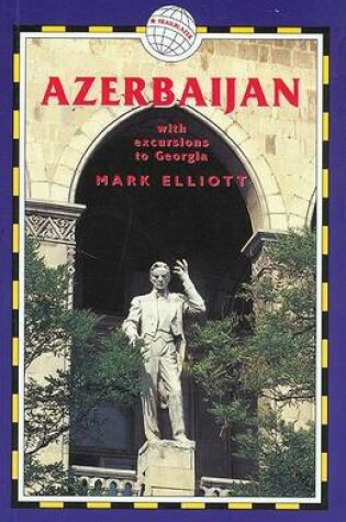 Cover of Azerbaijan with Georgia