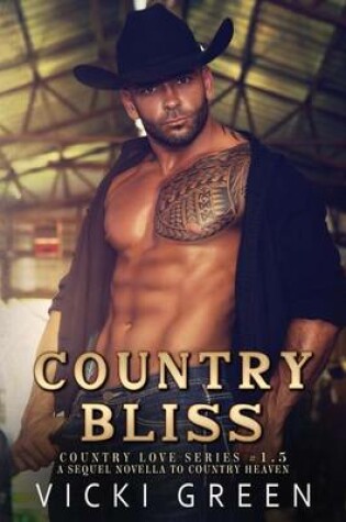 Cover of Country Bliss (County Love 1.5)