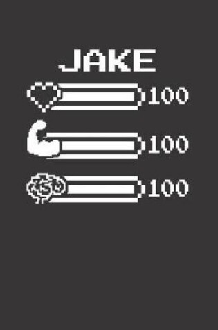 Cover of Jake