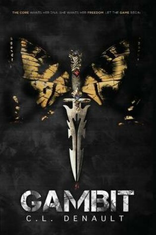 Cover of Gambit