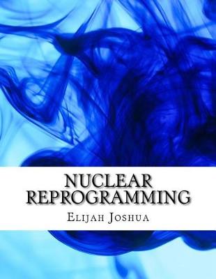 Book cover for Nuclear Reprogramming
