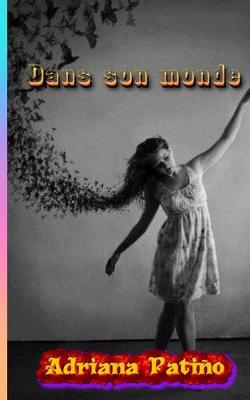 Book cover for Dans son monde