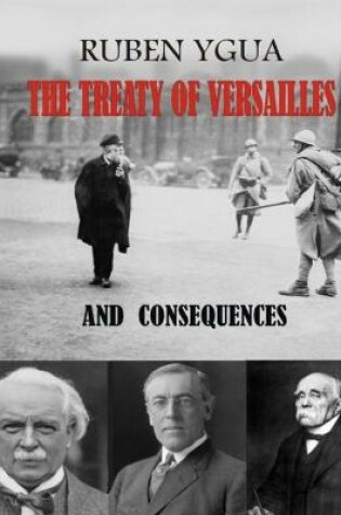 Cover of The Treaty of Versailles